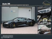 Audi R8 - Exclusive V10 PLUS 610pk 5.2 FSI Quattro