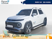 Hyundai Inster - Pulse Advanced 42 kWh | Schuif- kanteldak | Navi | Climate c