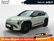 Kia EV3 - GT-PlusLine 81.4 kWh Full options | Blackpack | 360 Camera |