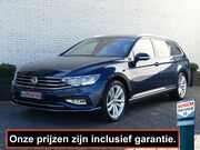 Volkswagen Passat - Variant 1.5 TSI ELEGANCE 150PK DSG DIG.COCKPIT/CAMERA/ADAP.C