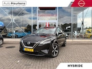 Nissan Qashqai - e-Power 190 Tekna | AUTOMAAT | PANORAMADAK | COLD PACK | HEA