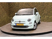 Fiat 500 - 1.2 Lounge | Panorama | PDC | Airco | Mintgroen