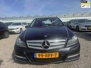 Mercedes-Benz C-klasse - C 180 Estate 2011 * CDI Business Class Avantgarde * AUTO
