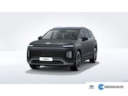 Hyundai IONIQ 9 - Lounge | 12, 3-inch Multimediascherm met DAB+, draadloze App