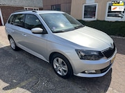 Skoda Fabia - 1.2 TSI Ambition Business NAVI/PDC/LED/NAP