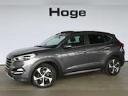 Hyundai Tucson - 1.6 T-GDi Comfort 4WD Automaat Cruise Clima Trekha