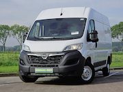 Opel Movano - 2.2 L2H2 Airco Euro6