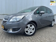 Opel Meriva - 1.4 Turbo Cosmo, Automaat, Navi, NL auto