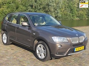 BMW X3 - XDrive28i High Executive 1e eigenaar volledig dealer onderho