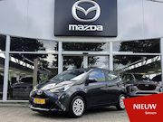 Toyota Aygo - 1.0 VVT-i x-play limited NL-Auto, Dealer Onderh, Airconditio