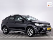 Volkswagen Taigo - 1.0 TSI Life Edition|A.camera|Adapt.Cruise|Assistentie Pakke
