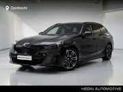 BMW 5-serie - 530 Touring 530e M Sport Pro | 20" | Trekhaak