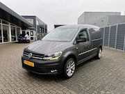 Volkswagen Caddy - 2.0 TDI L2H1 BMT Maxi Comfortline | AUTOMAAT | TREKHAAK | CR