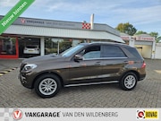 Mercedes-Benz ML-klasse - 350 BlueTEC