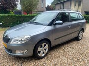 Skoda Fabia - Combi 1.2 TSI Ambition
