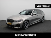 BMW 3-serie - Touring M340i xDrive High Executive | Apple Carplay / Androi