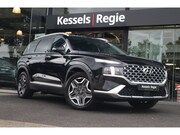 Hyundai Santa Fe - 1.6 T-GDI PHEV Premium Plus Sky | Pano | HuD | 360 | ACC | S