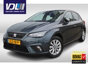 Seat Ibiza - 1.0 EcoTSI Airco I Stoel verwarming I Climate I cruise contr