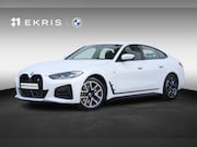BMW i4 - eDrive40 84 kWh | M-Sport Pakket | PDC | Achteruitrijcamera