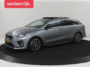 Kia ProCeed - 1.5 T-GDI GT-Line | Panoramadak | Stoel & stuurverwarming |