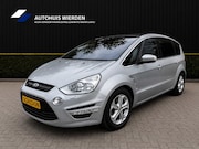 Ford S-Max - 2.0 EcoBoost Titanium Pano/Stoelverw./Alacntara