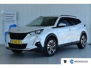 Peugeot e-2008 - EV Blue Lease Allure 50 kWh | Cruise Control | Camera | Navi