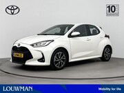 Toyota Yaris - 1.5 Hybrid Dynamic Navi | 16'' Lichtmetalen velgen | Apple C