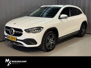 Mercedes-Benz GLA-Klasse - 250 e Business Solution Luxury Limited 18"/Trekhaak/Stoelver