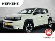 Fiat Grande Panda - 1.2 Hybrid ICON LAGE KM STAND | SNEL RIJDEN