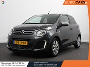 Citroën C1 - 1.0 VTi Feel Pack comfort Airco Bluetooth Extra getint glas 