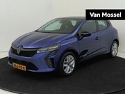 Renault Clio - 1.0 TCe 90 GPF evolution | Camera | Full-Map Navigatie | Key
