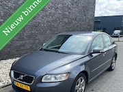 Volvo S40 - 2.4i - LPG G3
