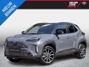 Toyota Yaris Cross - 1.5 Hybrid 130 GR SPORT Panoramadak PDC