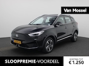 MG MG ZS - EV Long Range Luxury 70 kWh | PANORAMADAK | ACHTERUITRIJCAME