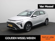 Hyundai Bayon - 1.0 T-GDI Comfort | Apple Carplay / Android Auto | Virtual C