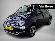Fiat 500 - 1.0 Hybrid Dolcevita | Navigatiesysteem | Climate Control |