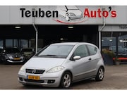 Mercedes-Benz A-klasse - 150 Classic Airco, Elektrische ramen, Radio cd speler