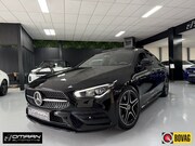 Mercedes-Benz CLA-Klasse - Shooting Brake CLA 200 AMG PANO ACC SFEER TREKHAAK