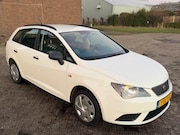 Seat Ibiza - 1.2 TDI Businessline|Airco|NAP|Export document