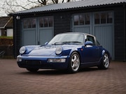 Porsche 911 - 964 carrera 2 Targa