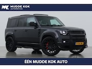 Land Rover Defender - 110 2.0 P400e 110 X | Urban | 24 Inch Vossen | Luchtvering |