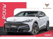 CUPRA Tavascan - 340pk VZ Extreme 82 kWh | Trekhaak Wegklapbaar | Panoramadak