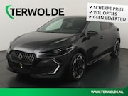 Renault Clio - techno full hybrid E-Tech 160 pk | Stoelverw. | 18" velgen |