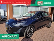 Ford Fiesta - 1.0 EcoBoost Hybrid 125pk Automaat Titanium Winterpack