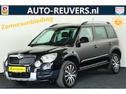 Skoda Yeti - 1.2 TSI Active Airco / LMV / Radio / MP3