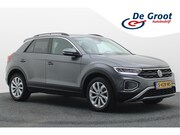Volkswagen T-Roc - 1.5 TSI DSG Life Business Virtual Cockpit, ACC, Apple Carpla