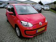 Volkswagen Up! - 1.0 move up! BlueMotion