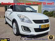 Suzuki Swift - 1.2 Exclusive, Airco! Lm Velgen! Apk 9-2027! Juli maand? AKT