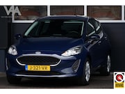 Ford Fiesta - 1.0 EcoBoost Connected, NL, CarPlay, cruise, LED