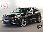 Kia Niro - 1.6 GDi Hybrid ExecutiveLine CARPLAY|LEDER|STOELVERKOELING|S